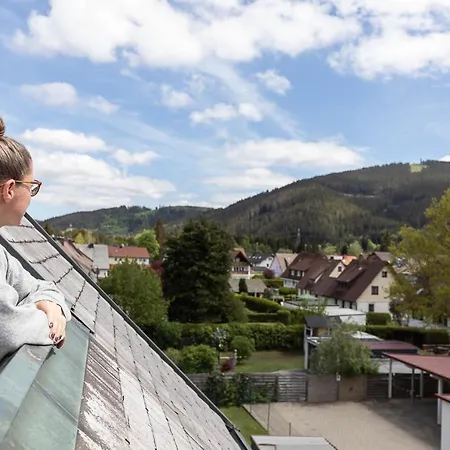 Waelder: Quartier Titisee Exterior photo