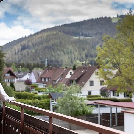 Waelder: Quartier Titisee Exterior photo