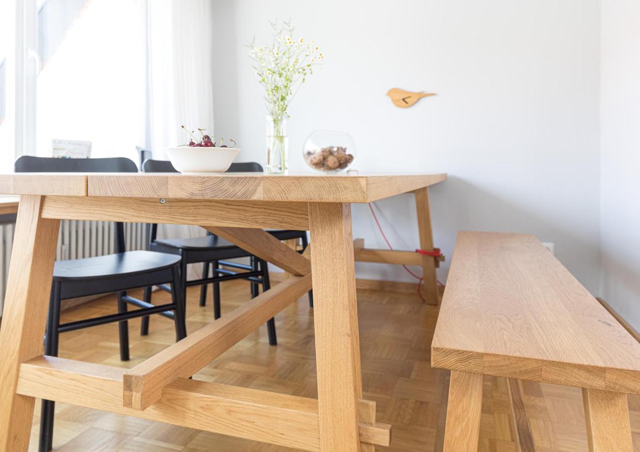 Apartment Waelder: Quartier Titisee-Neustadt