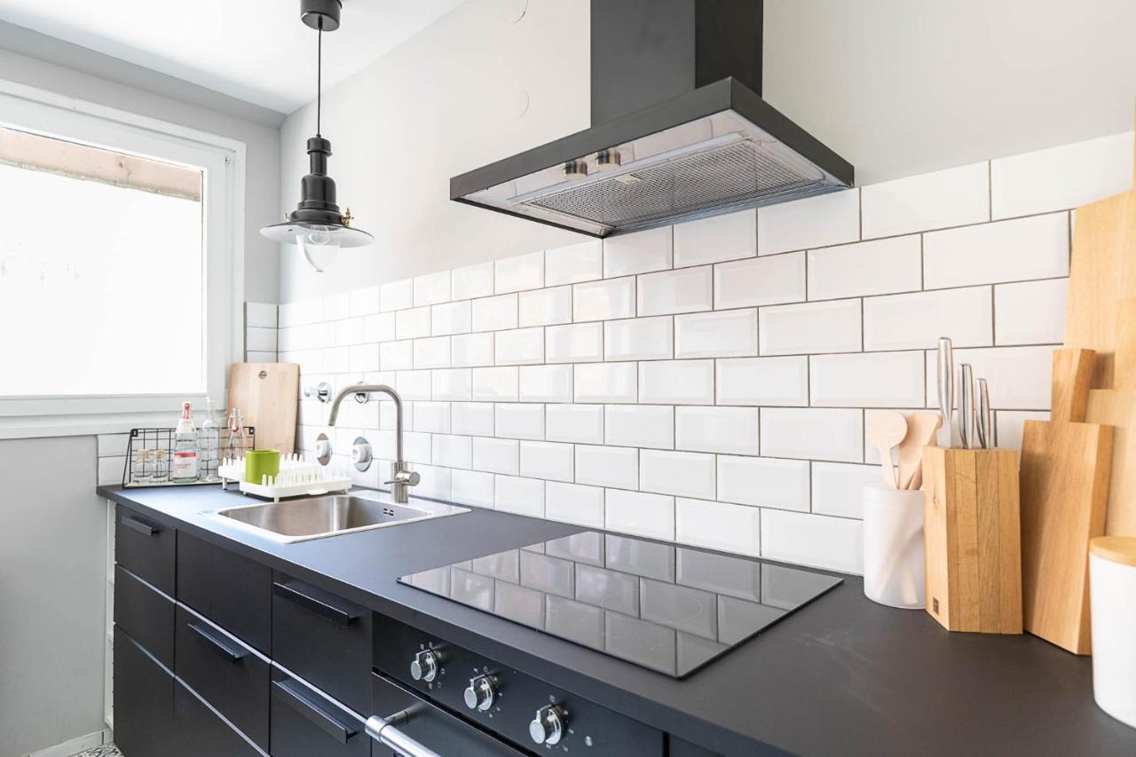 Waelder: Quartier Apartment