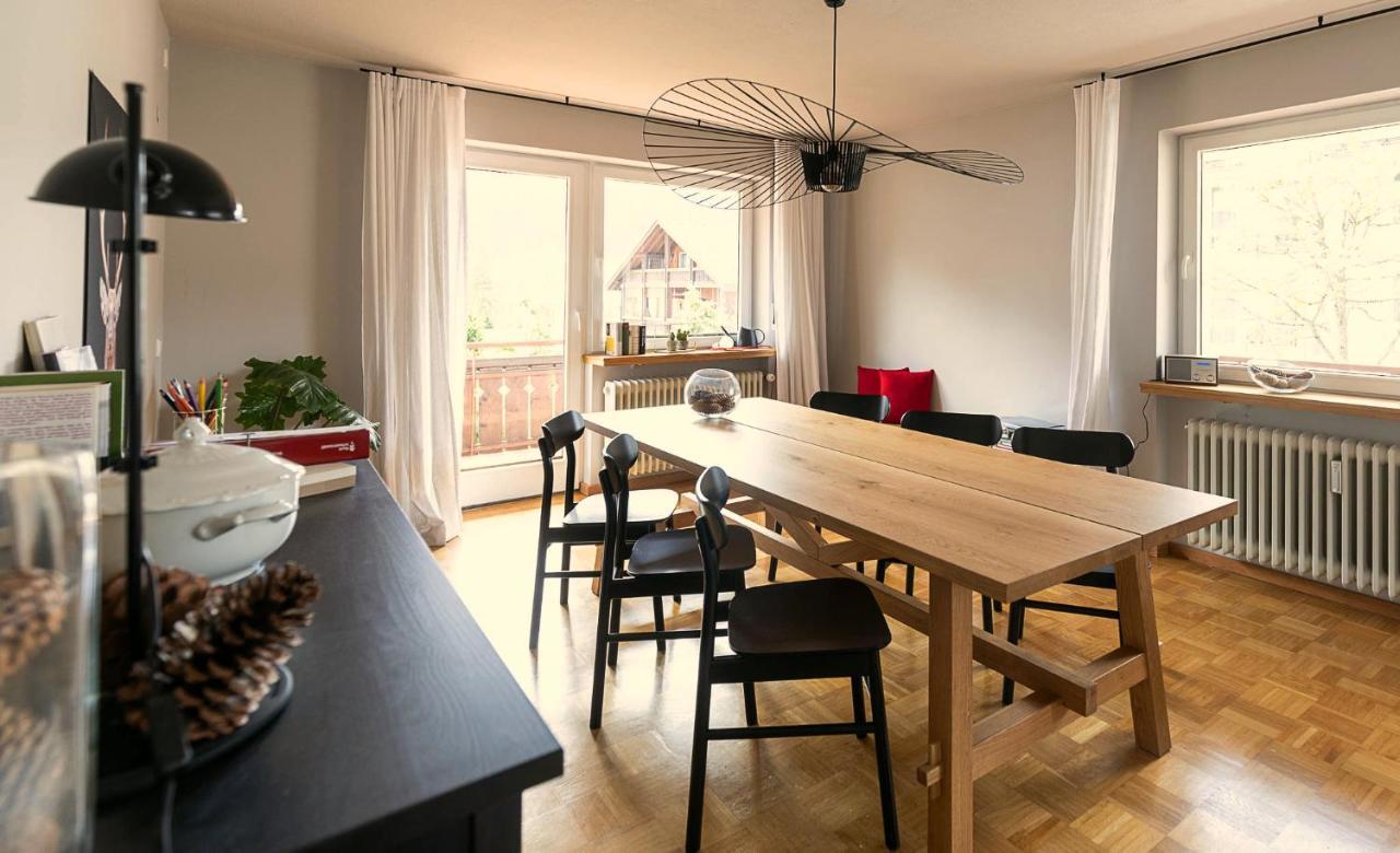 Apartment Waelder: Quartier *